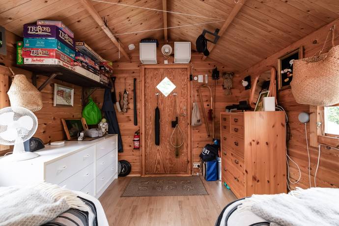 3 rum Villa på Sjölundavägen 16 Leken Lekebergs kommun - bild 29