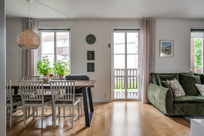 4 rum Lägenhet på Våxnäsgatan 100A Strand Karlstads kommun - bild 11