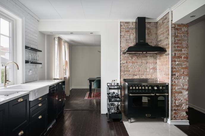 7 rum Villa på Höslängagatan 8 Hångers Ljungby kommun - bild 21