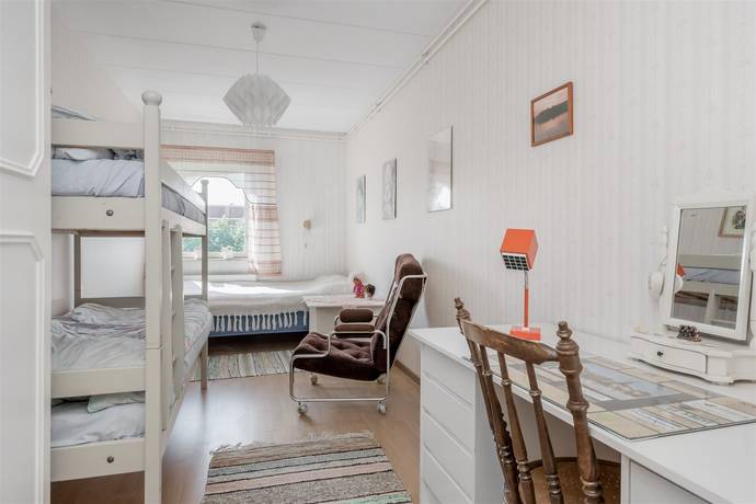 5 rum Radhus på Sopranvägen 14 Sjungande Dalen Skellefteå kommun - bild 20