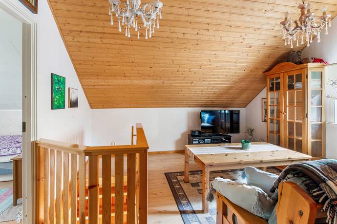 5 rum Villa på Rödhakestigen 4B Sundänge Köpings kommun - bild 12