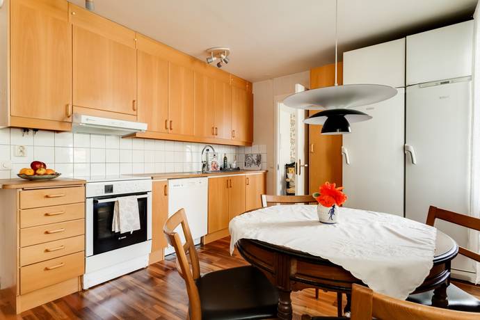 4 rum Lägenhet på Plockerotegatan 249 Backatorp Göteborgs kommun - bild 13