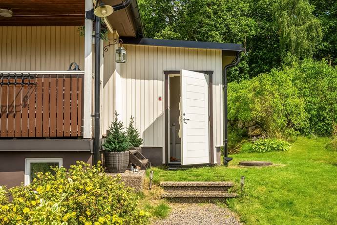 3 rum villa på Dunseredsvägen 1 Lindome, Mölndals kommun - bild 5