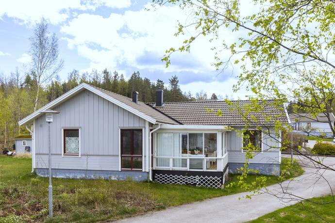 Hitorp, Nora kommun