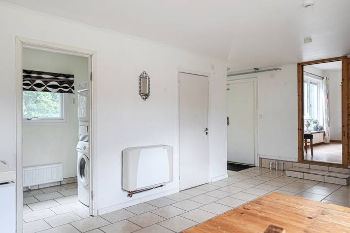 5 rum Villa på Kollebergavägen 18 Ljungbyhed Klippans kommun - bild 23