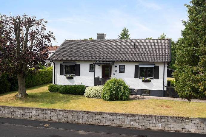 Bromölla, Bromölla kommun