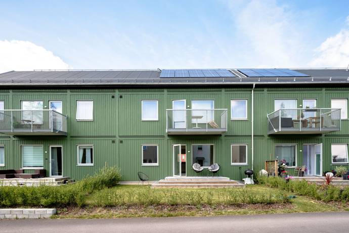 Axel Quidings gata 6C, Växjö, Växjö kommun