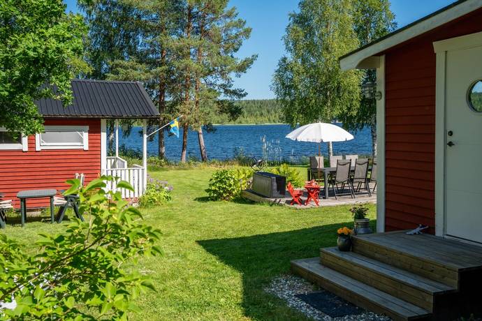 Källsjön 208, Sollefteå, Sollefteå kommun