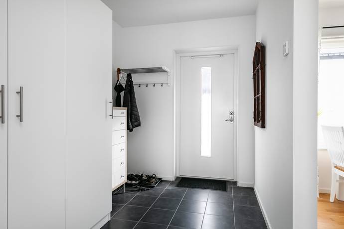 4 rum Radhus på Nästegårdsvägen 5A Lillån Örebro kommun - bild 11