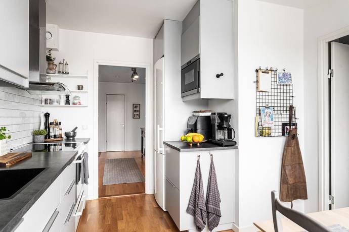 3 rum Lägenhet på Gamla Tumlehedsvägen 7 Torslanda - Centralt Göteborgs kommun - bild 12