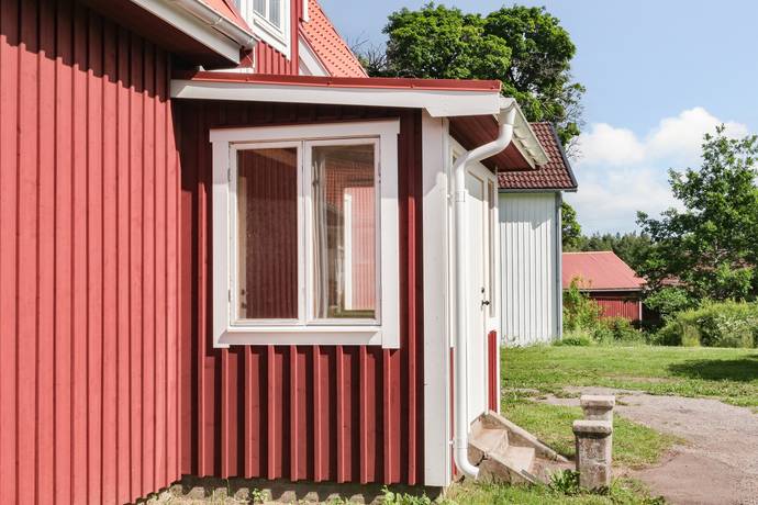 5 rum villa på Raskgattu 5 Syrholen, Gagnefs kommun - bild 3