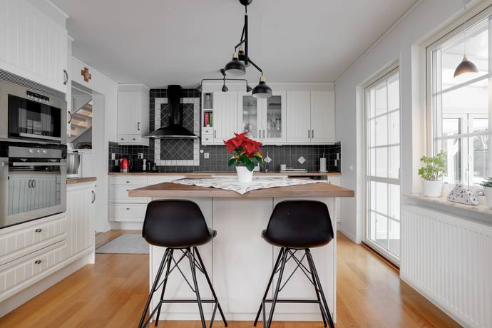 6 rum Villa på Anders Petters väg 55 Norra Bro Örebro kommun - bild 7