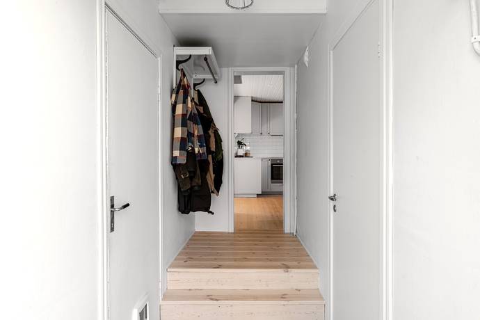 4 rum Villa på Hurragransvägen 8 Anstorp Örebro kommun - bild 18
