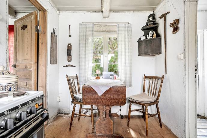 Villa på Stora Köpinge byväg 59-6 Stora Köpinge Ystads kommun - bild 3