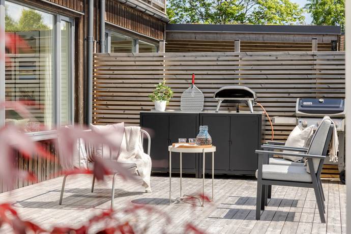 6 rum Villa på Brunnbergsvägen 18 Landvetter - Backa Härryda kommun - bild 29