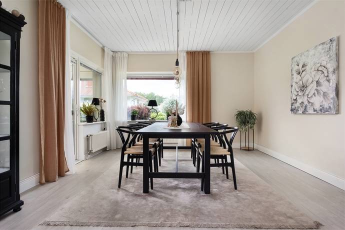 6 rum Villa på Bleckkärlsgränd 14 Kungsörs kommun - bild 23