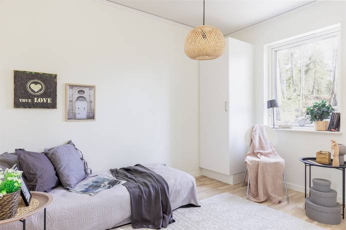 5 rum Parhus på Djupdalsvägen 6G Länna Huddinge kommun - bild 17