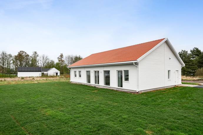 6 rum Villa på Eldslukargränd 6 Skänninge Mjölby kommun - bild 28