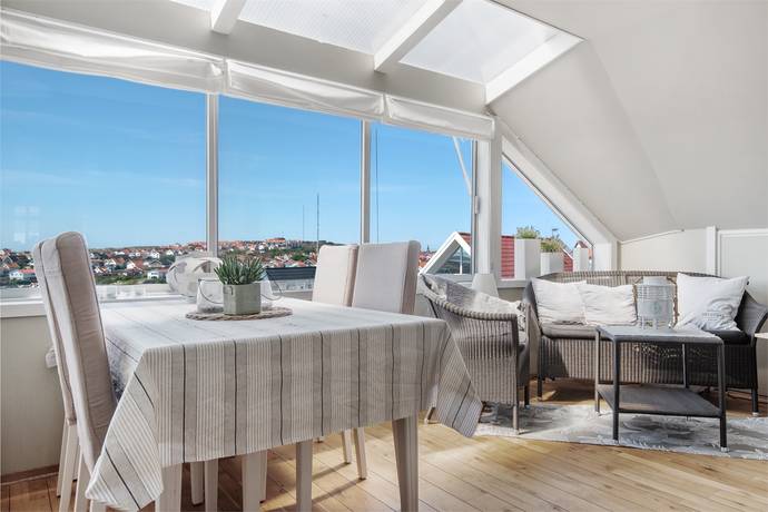 6 rum Villa på Vallmogatan 6 Kungshamn Sotenäs kommun - bild 51