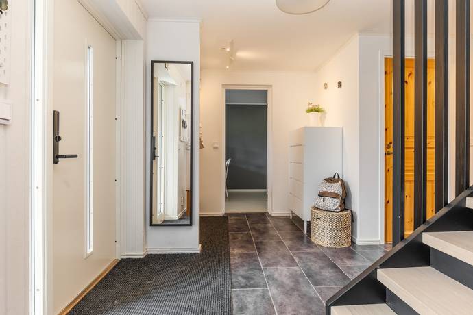 6 rum Villa på Päronstigen 13 Knutsbo Ludvika kommun - bild 8