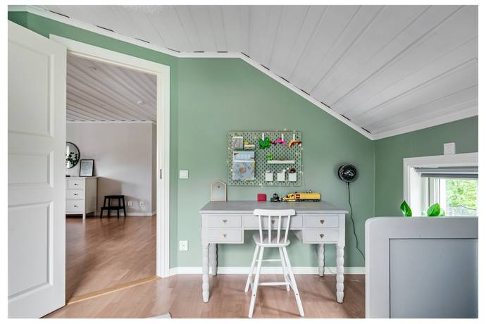 7 rum Villa på Morgonvägen 21 Ersmark Umeå kommun - bild 65