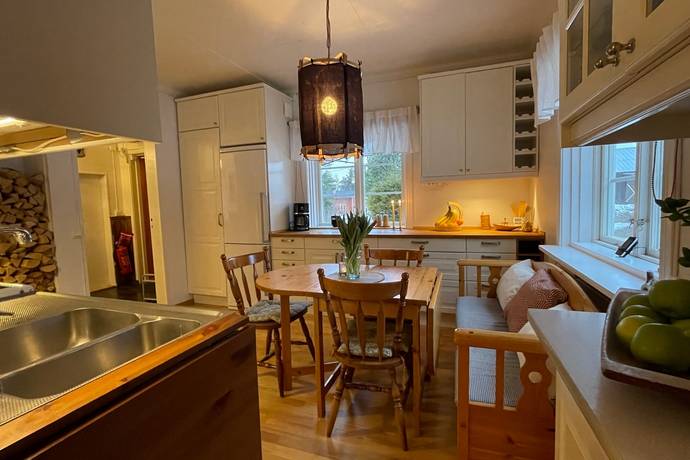 4 rum Villa på Stationsvägen 30 Vemhån - vemdalen Härjedalens kommun - bild 17