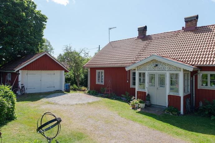 6 rum Villa på Kalvsvik Fridhem 1 Kalvsvik Växjö kommun - bild 46