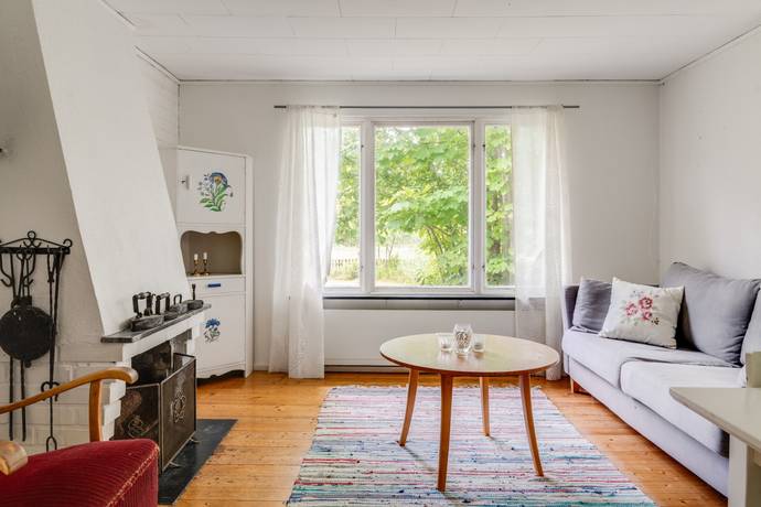 2 rum Fritidshus på Västra Vombsvägen 16 Veberöd Lunds kommun - bild 17