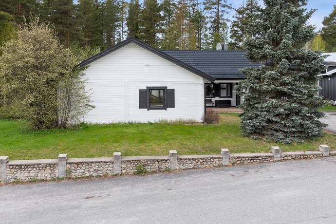 5 rum Villa på Murkelvägen 21 Norräng Lycksele kommun - bild 26