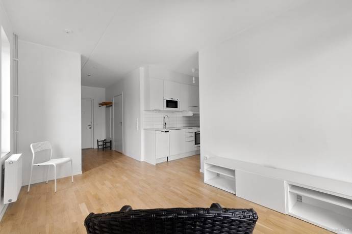 1,5 rum lägenhet på Sandstuguvägen 24 Uttran, Botkyrka kommun - bild 4