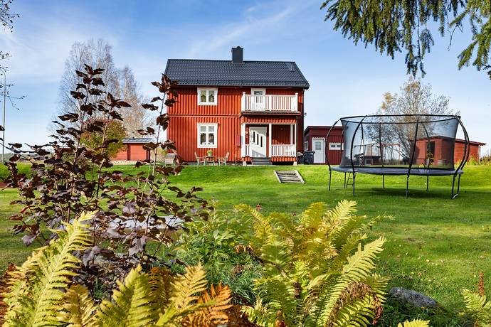 Norrlångträsk 204, Kåge, Skellefteå kommun
