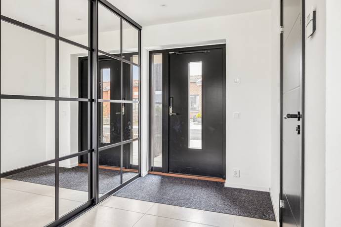 7 rum Villa på Blåmusselgatan 5 Nybrostrand Ystads kommun - bild 38