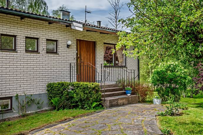 6 rum Kedjehus på Skillnadsgatan 58 Trollhättan Trollhättans kommun - bild 38