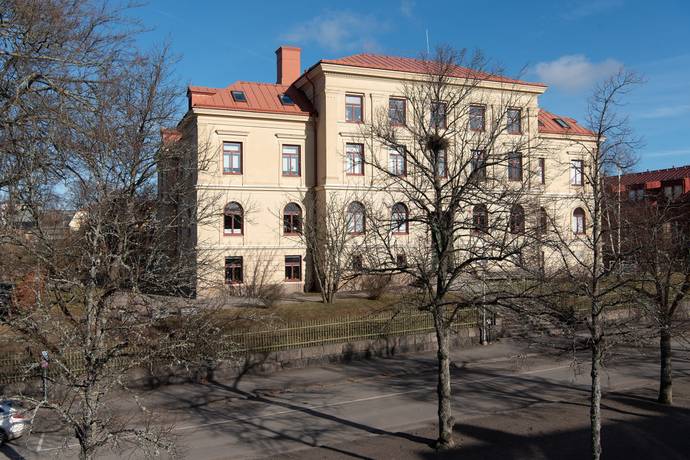 2 rum Lägenhet på Trädgårdsgatan 3 Söder Växjö kommun - bild 19
