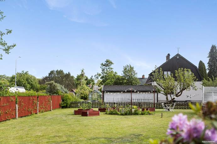 4 rum Villa på Sandvägen 4 Sanden Ronneby kommun - bild 8