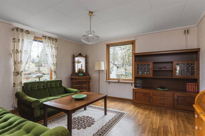 4 rum Villa på Häggvägen 4 Skogstorp Eskilstuna kommun - bild 8