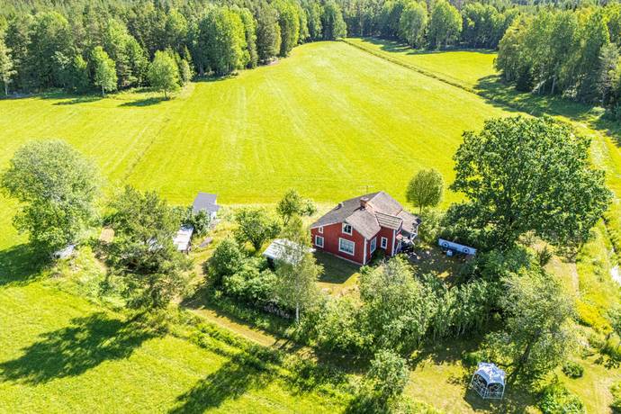 gård/skog på Ribbingelund Hålldammen Ärla, Eskilstuna kommun - bild 1