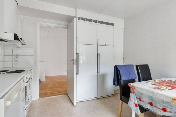 2 rum Lägenhet på Trädgårdsgärdet 66 Angered Göteborgs kommun - bild 6