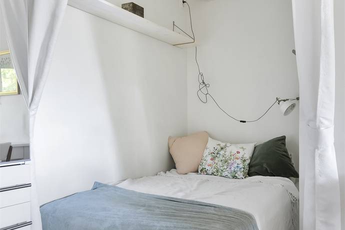 1 rum lägenhet på Filipstadsbacken 50 B  Farsta Strand, Stockholms kommun - bild 5