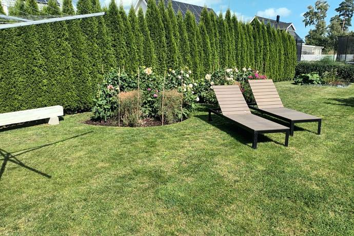 5 rum Villa på Mångfaldsvägen 6 Ljusstaden Kalmar kommun - bild 42