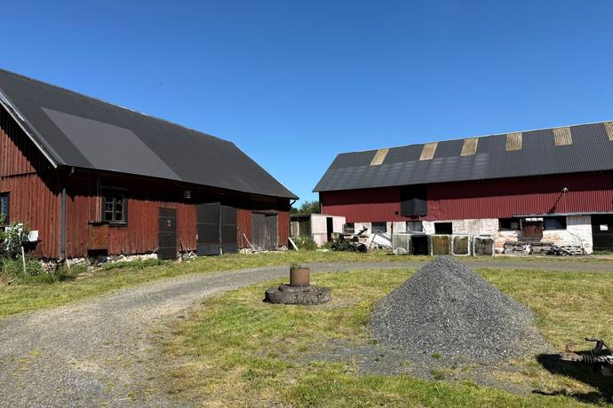4 rum Villa på Hägghult 1470 Hägghult Osby kommun - bild 6