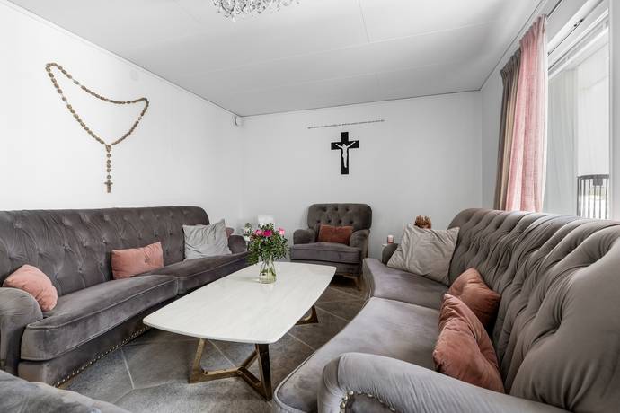 4 rum Radhus på Polstjärnans gränd 33 Skälby/ Orgona Järfälla kommun - bild 13