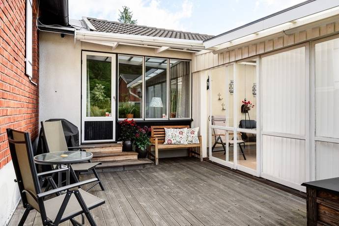 4 rum Villa på Uttergatan 27 Övre Tjärna Borlänge kommun - bild 28