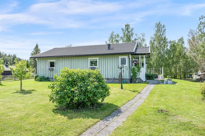4 rum Villa på Sundgårdsvägen 4 Horken Norrköpings kommun - bild 28