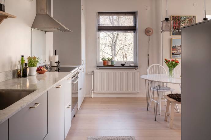 2 rum Lägenhet på Sverkersgatan 6, vån 2 Aspudden Stockholms kommun - bild 16