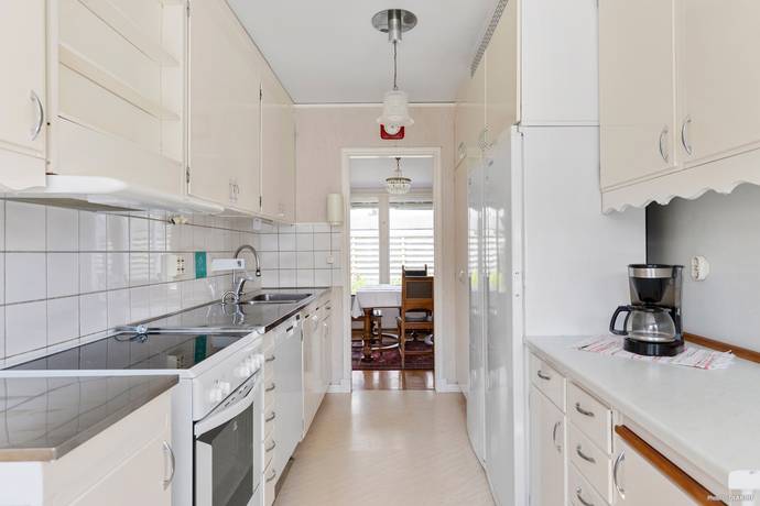 5 rum radhus på Tanneskärsgatan 265 Önnered, Göteborgs kommun - bild 3