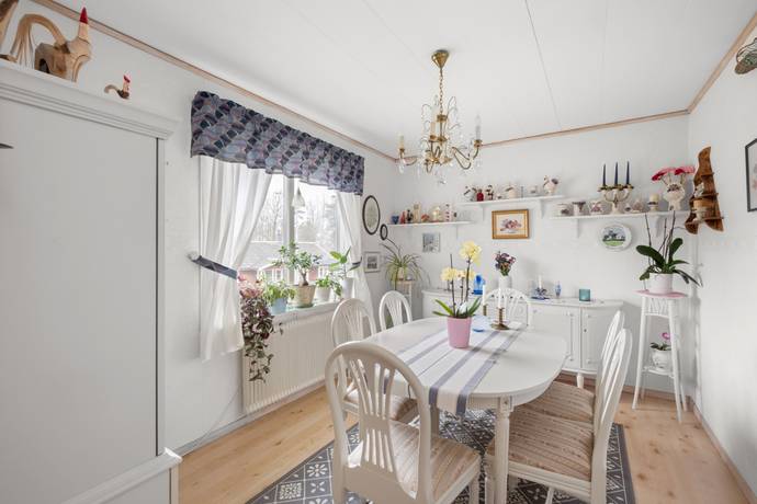 4 rum Villa på Tångvägen 13 Olofströms kommun - bild 10