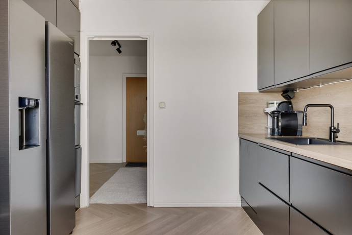 3 rum Lägenhet på Scheelegatan 2B Håkanstorp Malmö kommun - bild 11