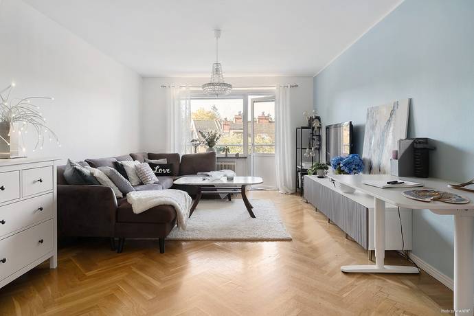 2 rum Lägenhet på Barnhemsgatan 40 Sjöbo Borås kommun - bild 9