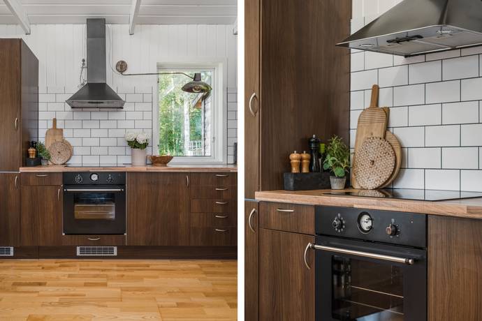 104 m² Vinterbonat fritidshus på Nygård 92 Hällefors kommun - bild 6
